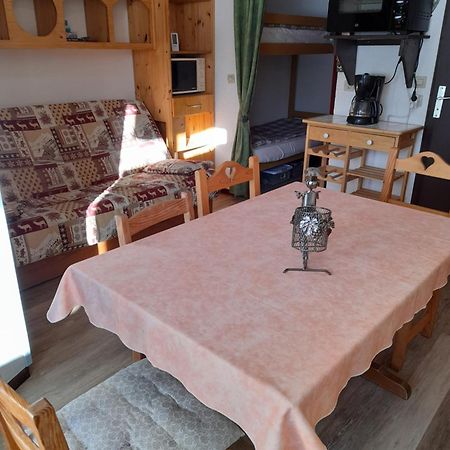 Appartement Au Coeur Des Aravis Маниго Экстерьер фото