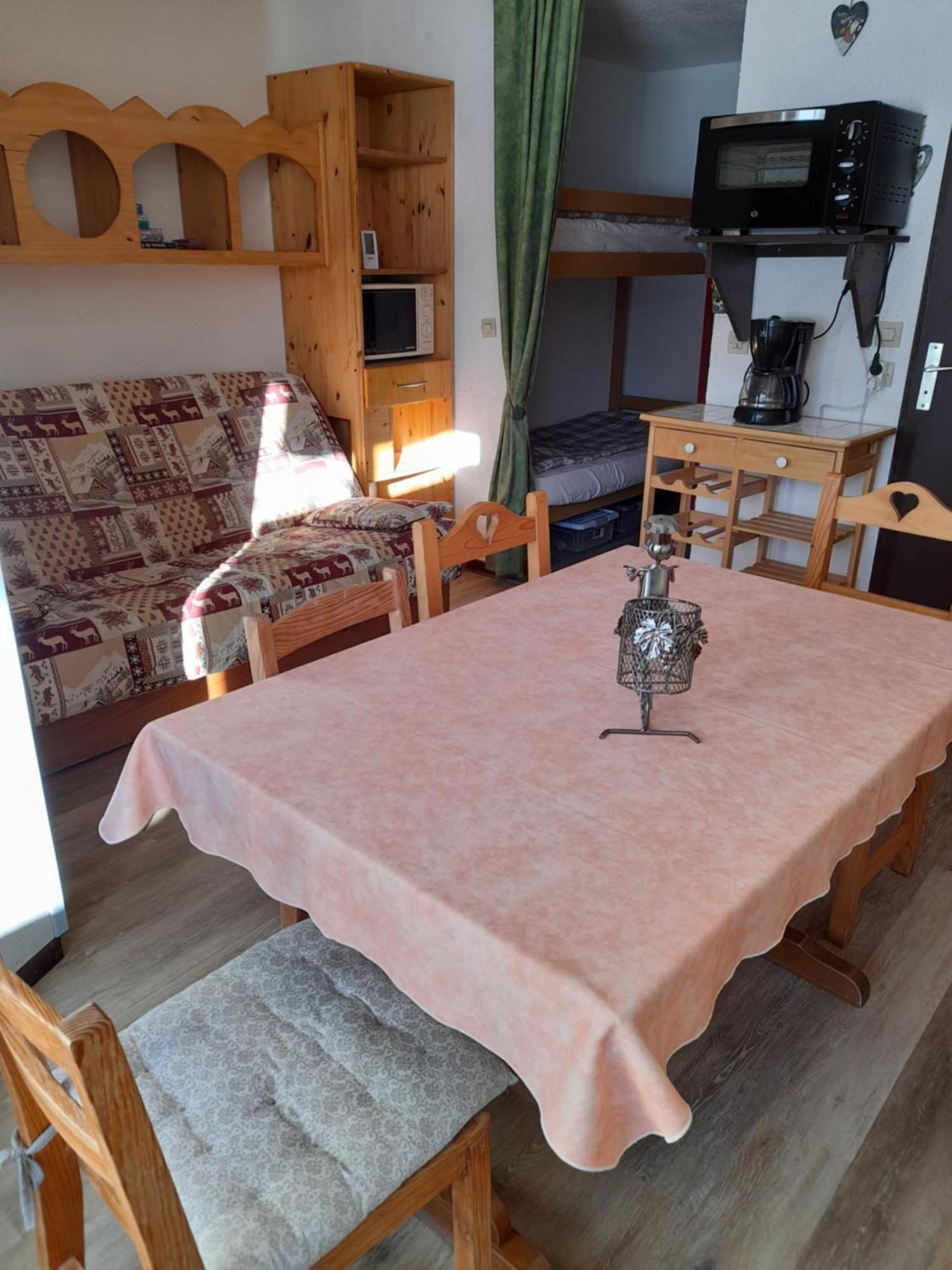 Appartement Au Coeur Des Aravis Маниго Экстерьер фото